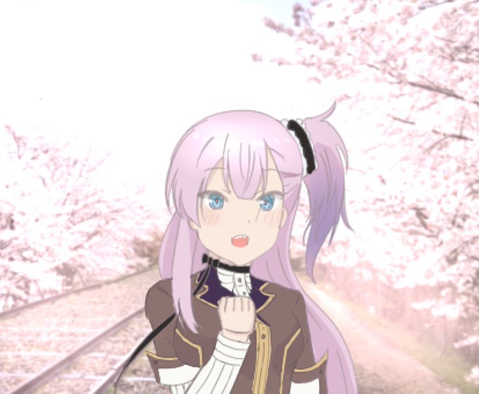 燕結芽のtwitterイラスト検索結果 古い順