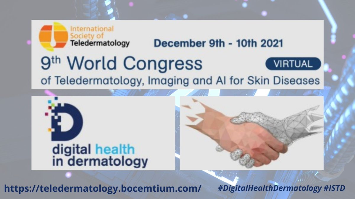 JMIR Dermatology tweet media