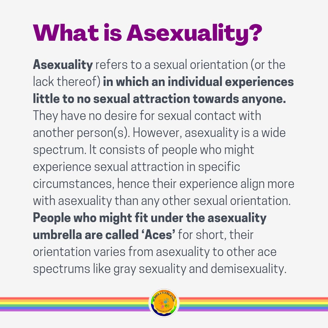 MobberaF's tweet photo. DAY-1
#ASEXUALITY #acephobia #allonormativity
#mobbera #LGBTQIA https://t.co/UKODX34hfv