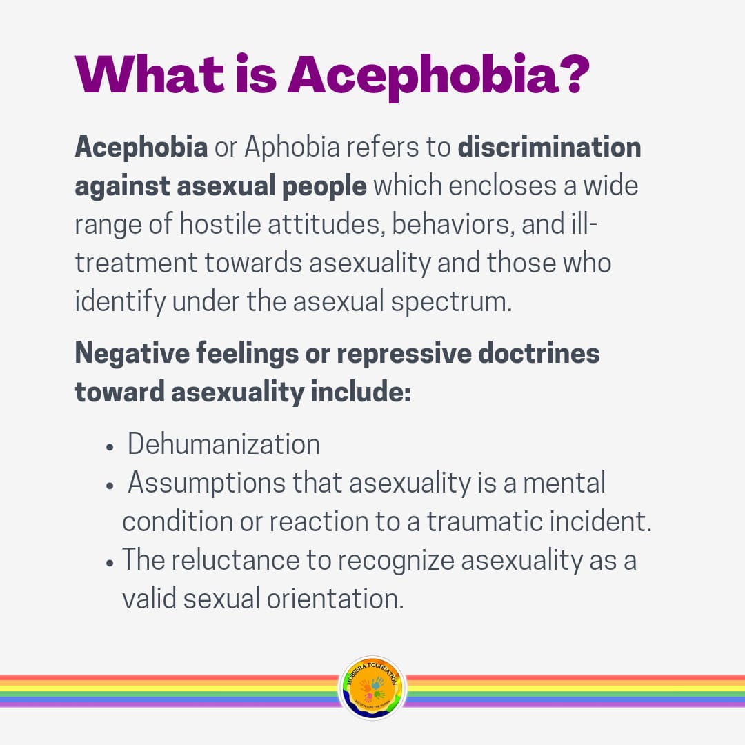MobberaF's tweet photo. DAY-1
#ASEXUALITY #acephobia #allonormativity
#mobbera #LGBTQIA https://t.co/UKODX34hfv