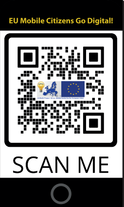 EUReKA_EURights's tweet photo. Untangling  bureaucracies of a country other than your own is not always easy if you are a EU mobile worker
👉 #key4mobility #app allows to geolocate services. 
Get get to know @EUReKA_EURights 
Oct.26th 15.00 #TandemPlus 
https://t.co/oiAKExebjw...
Oct.29th @Acli_nazionali https://t.co/rznofFZYwK