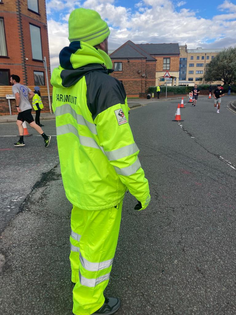 Paramount_Lpool's tweet image. What a weekend! We said a fond farewell to the @RnRLiverpool Marathon series - a fabulous 2 day event which we have been proud to have been a part of for so many years.
Well done to all the runners!🏃‍♀️🏅
#RnRLiverpool