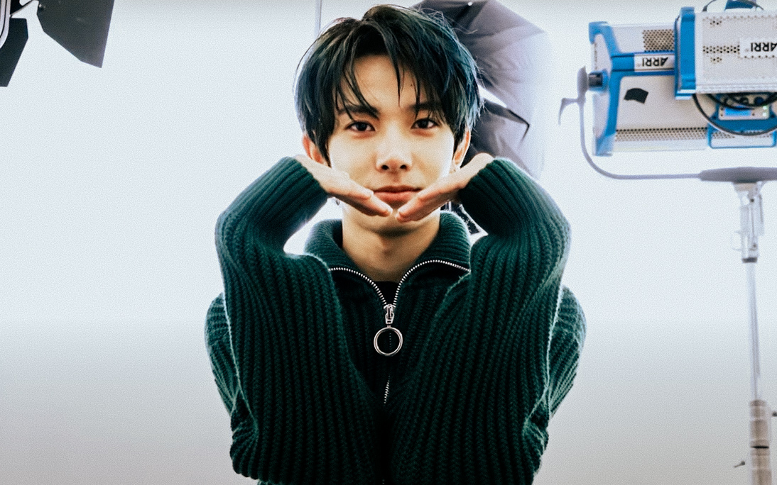 hearts from #heeseung