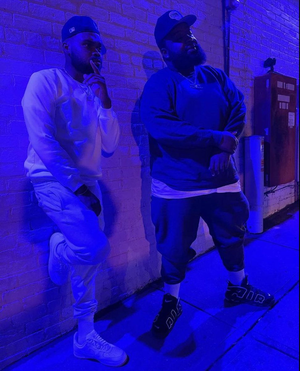 MadriqueSanders's tweet photo. NEW @JustCallhimDon #COLDHEARTEDKING EP #OUTNOW on all platforms via @DOCMGroup .. we got a few more before the year end stay locked #DOCMG https://t.co/6IncL2mmk2