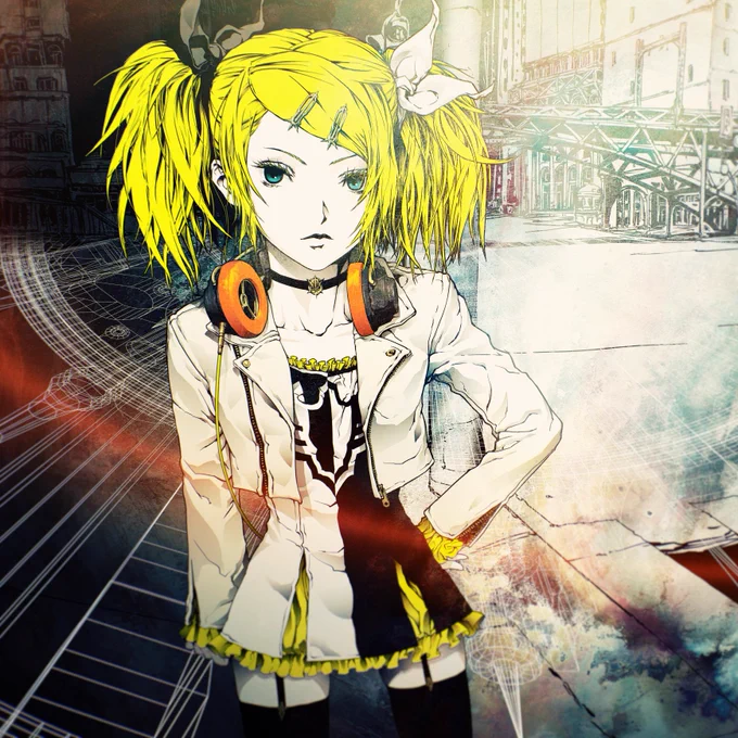 「プロジェクトセカイ カラフルステージ! feat. 初音ミク」にて炉心融解(作詞:kuma(alfred)、作曲:iroha(sasaki))が配信されております。
随分とお世話になった曲です。何卒。
https://t.co/EiyE2XJ9sB
#プロセカ
#ProjectSekai 