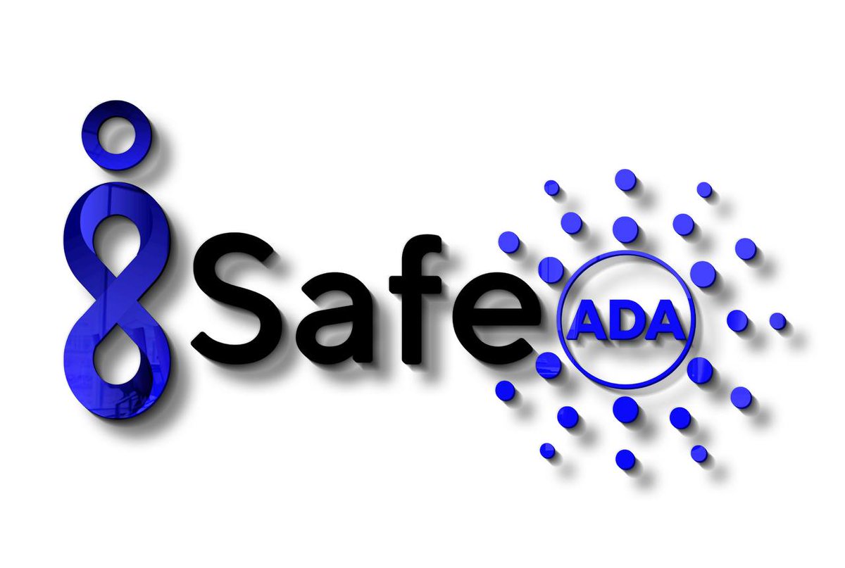 mirza3m's tweet photo. Look out our new logo!
Still early to join our project.
- Doxxed developer
- 8% $ADA Rewards
- 2% Liquidity
- 5% Marketing
Swap app already launched!🚀
Join us: https://t.co/t0pLrnk9tX
#BSCGems #iSafeADA https://t.co/IX1CGyHSUx
