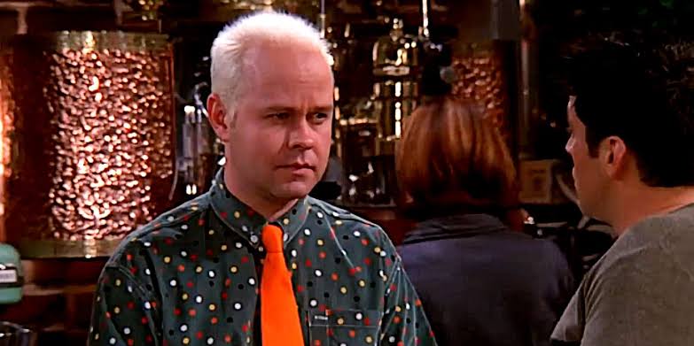 GeeklikOtesine's tweet photo. James Michael Tyler, 59 yaşında hayatını kaybetti. https://t.co/S9kt4lC9Cy