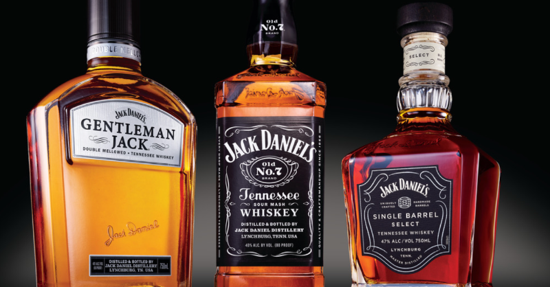 jackdanielsjp's tweet photo. 多くの人に長く愛され続ける。
我々にとって、とても大切なことだ。
#GentlemanJack #TheSingleBarrelStandard #JackDaniels #ジャックダニエル https://t.co/SwZsBCyEIb