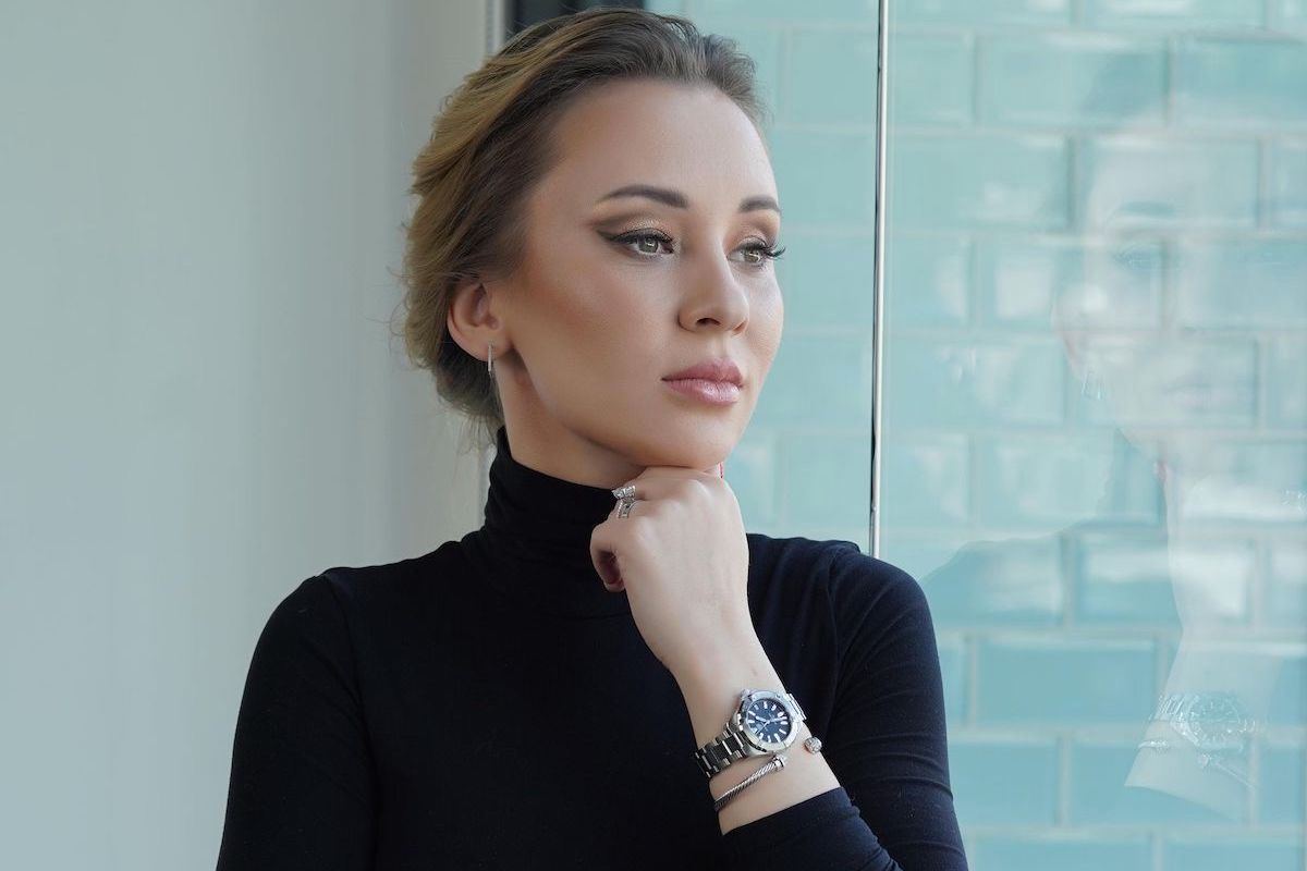 nashaniva's tweet photo. «Самая дарагая пакупка — мае каты». Беларуска са спісу Forbes пра жыццё, грошы і патрыятызм

Марыя Дзмітрук вучылася на перамоўшчыка з тэрарыстамі, а поспеху дабілася ў ІТ. Летась Марыя трапіла ў спіс Forbes. 

https://t.co/cZEcqe8pNf https://t.co/bQLgCrJX5C
