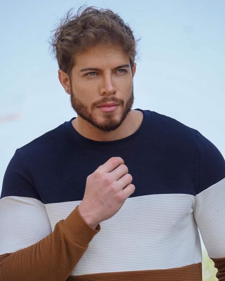 ElPoderDellAmor's tweet photo. MIGUEL THOR 10mo ELIMINADO EN LA GALA DE EL PODER DEL AMOR 😱🔥 https://t.co/rLkmFZCJ6l