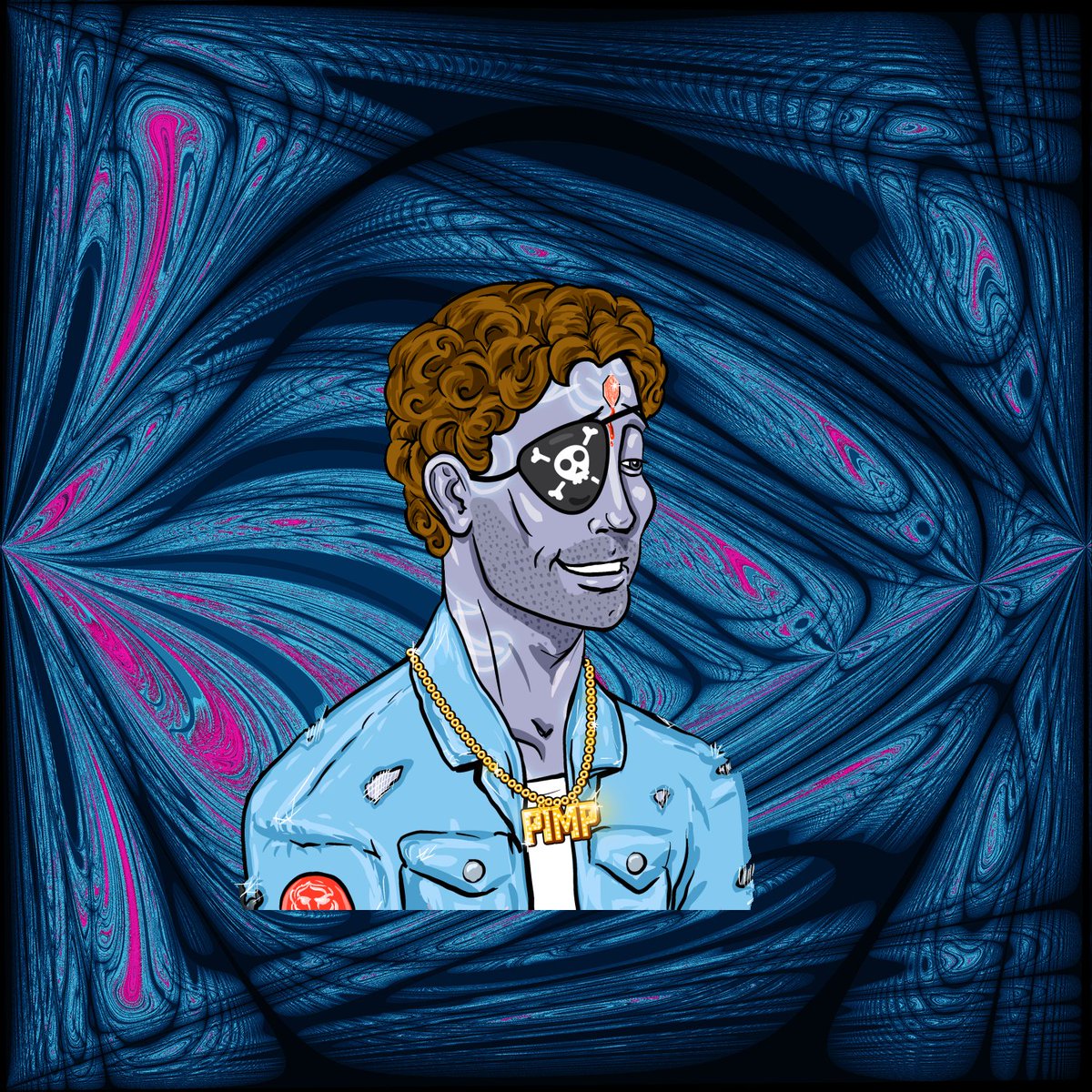 <a href="/DeGodsNFT/">DeGods</a> x <a href="/SolFractals/">SolFractals | 7888 Supply & Lowering</a> looking sexy i won't lie👀