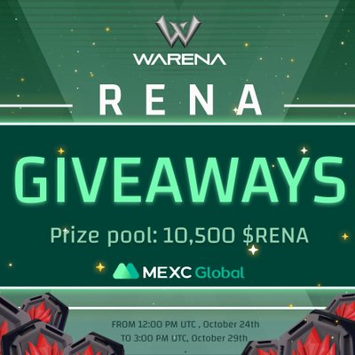 Warena's Photo