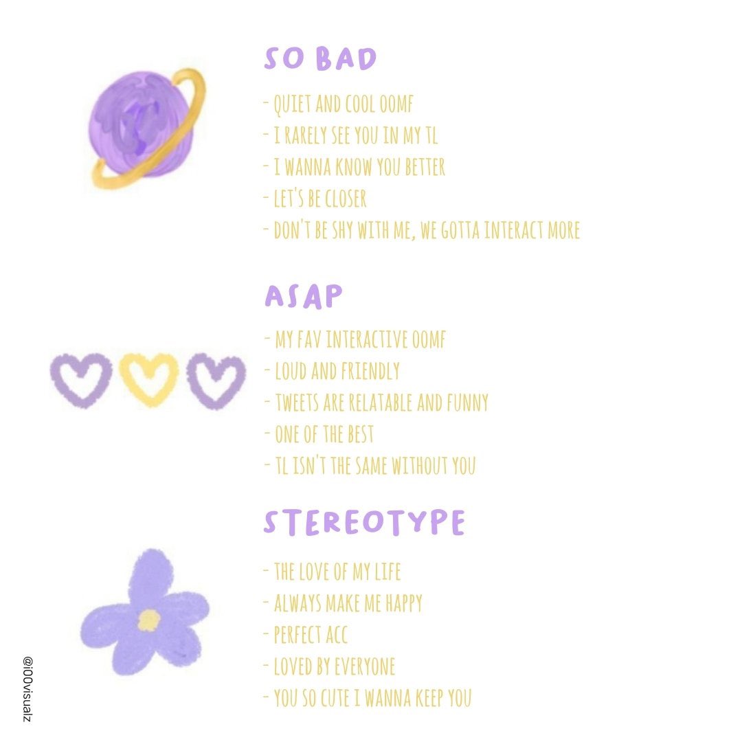 lutanggf's tweet photo. drop @ bffs 💐 https://t.co/tLwNzSjz0B