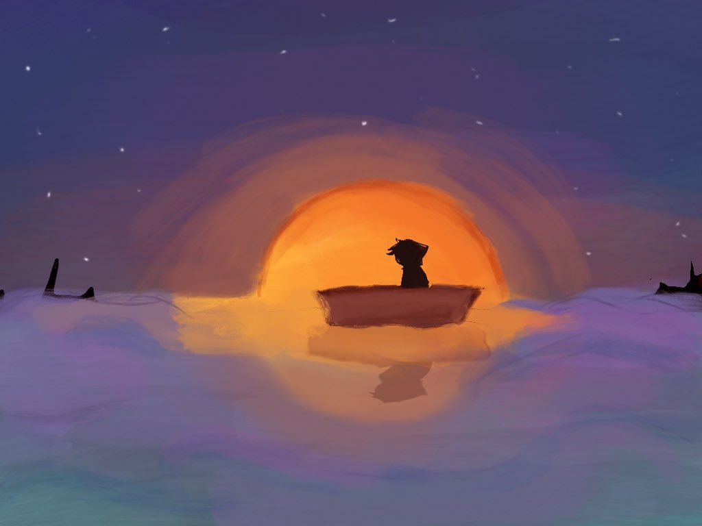 Neompt's tweet image. Where have you been

——-🍓🫐
#badboyhalofanart #egglore