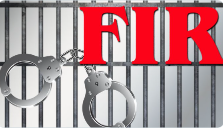 JantaKaReporter's tweet photo. Former #SamajwadiParty Minister #AzmatAli, his cousin Ubaid, and Ghaila village gram Pradhan, Iqbal, have been booked in a case related to a land in #UttarPradesh's #Wazirganj. (IANS) https://t.co/US7HJ8QU5m