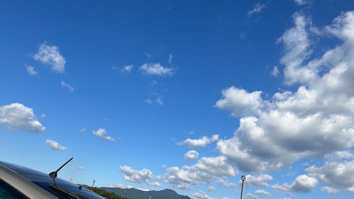 人生谷あり山あり。
あ、携帯変えました、画質いいね、うん