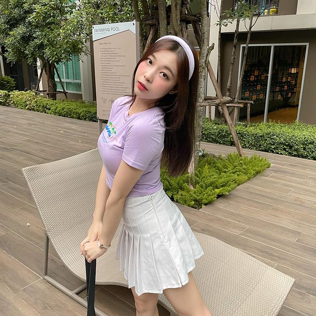 1ooKaew's tweet photo. https://t.co/6BfGi3gPhE