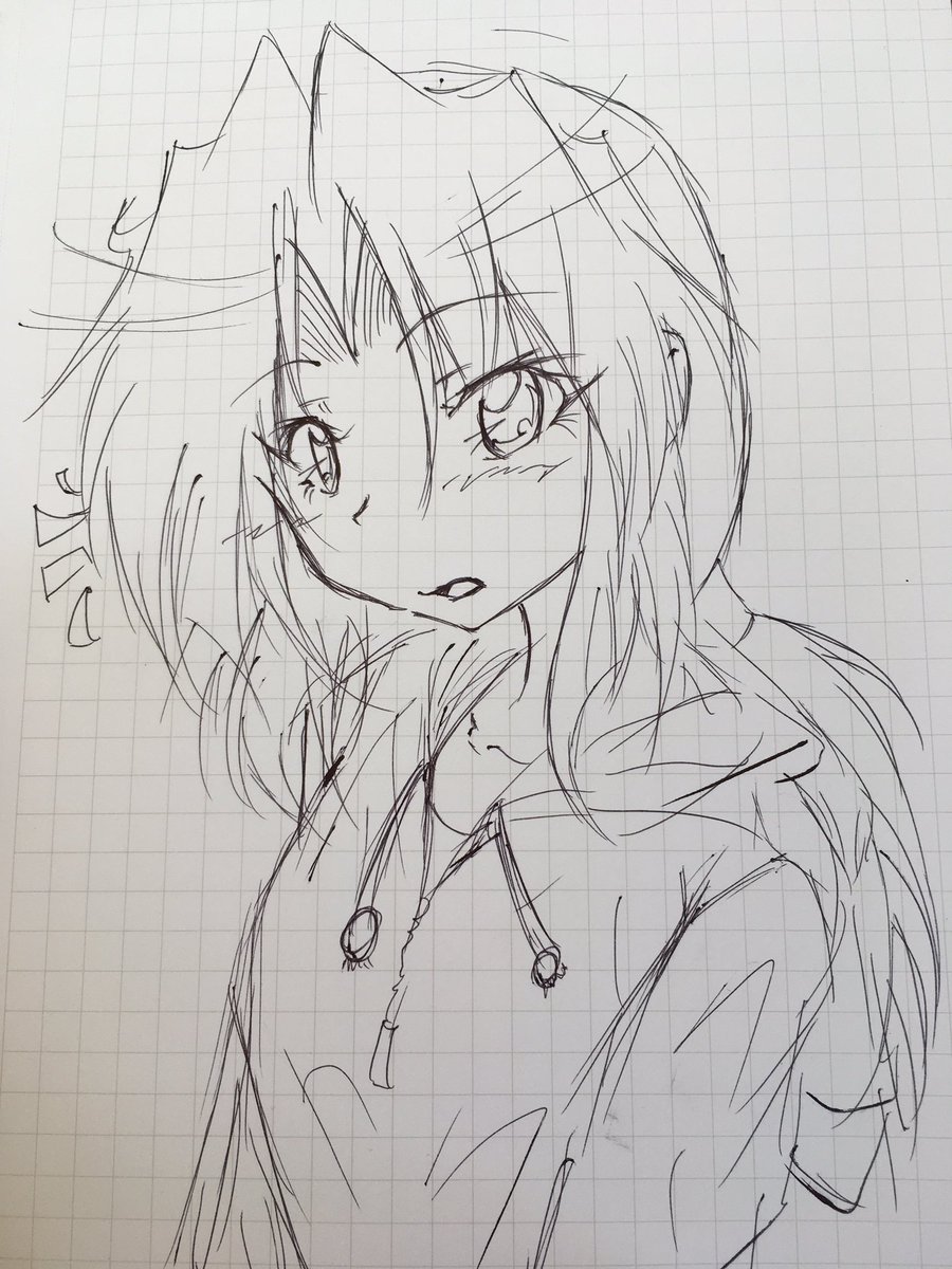 八女(大人ver.) 