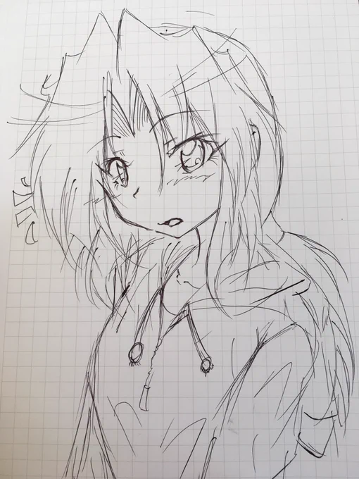 八女(大人ver.) 