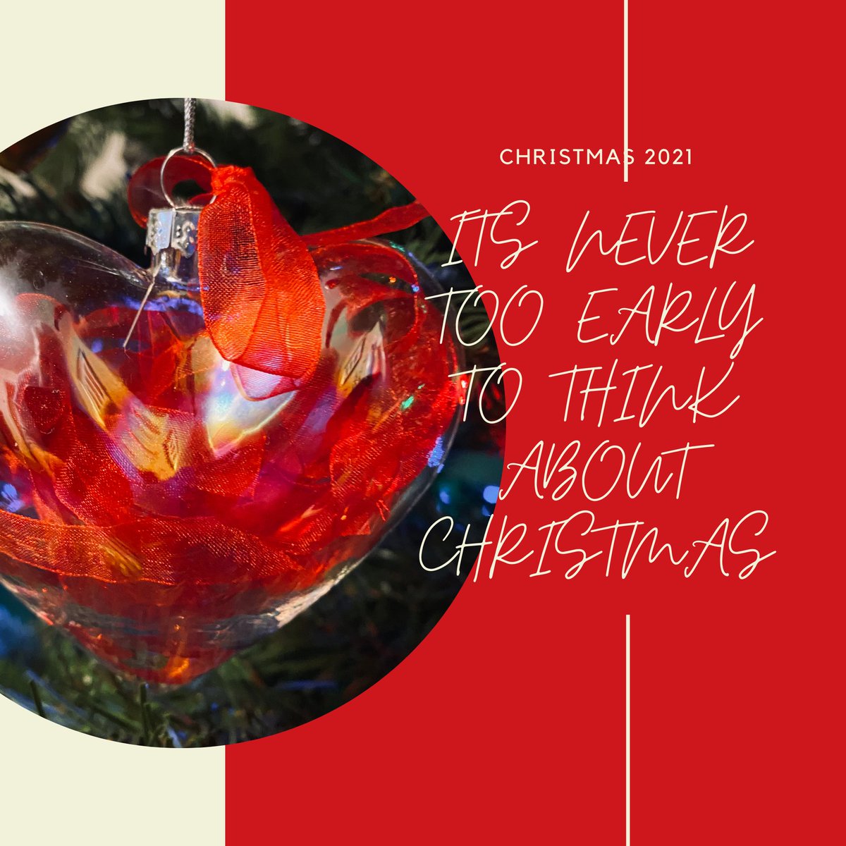 PhpPink's tweet photo. If the last 18 months taught us anything it's to not take things for granted - July 20 saw me delivering Christmas gifts to family I was lucky enough to see before they went  into "lockdown", and again this year I planned for the worst and hope for the best - think Festive early! https://t.co/0PxlMIiBrI