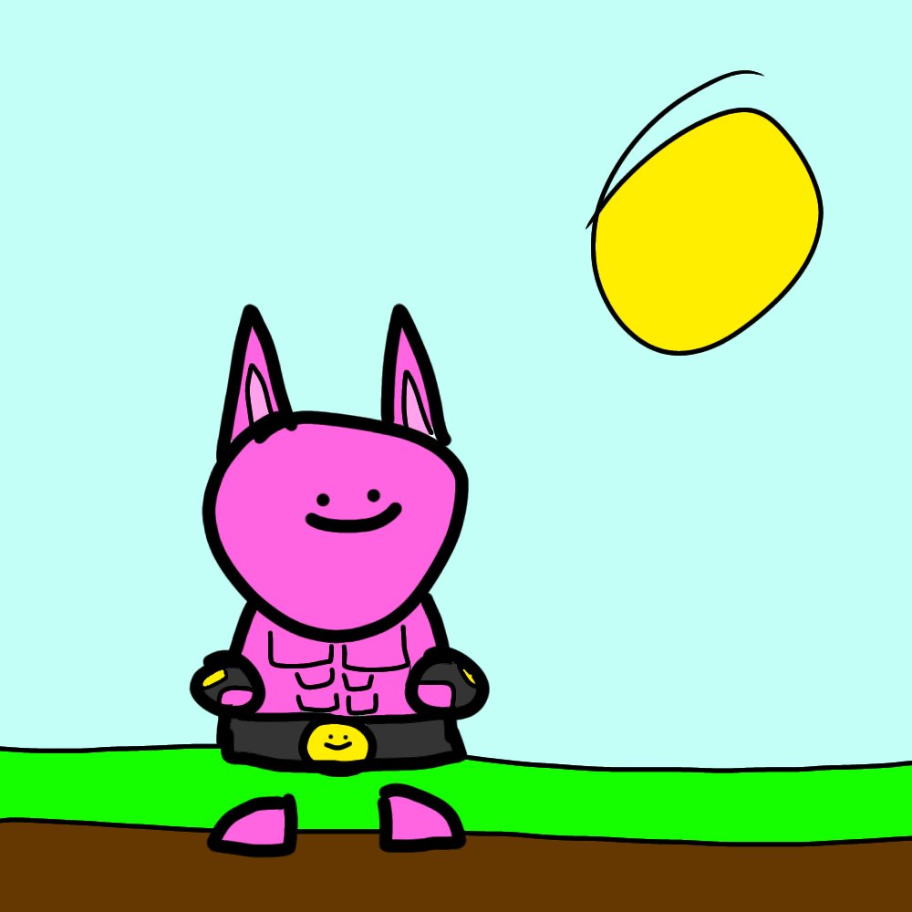 quadrinium's tweet photo. Isn't this cute?
#killerqueen #jojo #funniart #simpleart #epikart https://t.co/WI94VZ10GO