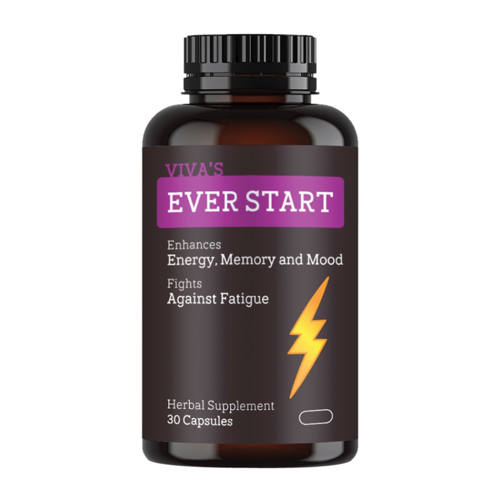 VivanzaB's tweet photo. Viva's Ever Start
#Energy, #Memory and #Mood
Against #Fatigue https://t.co/mLa2CQHIst