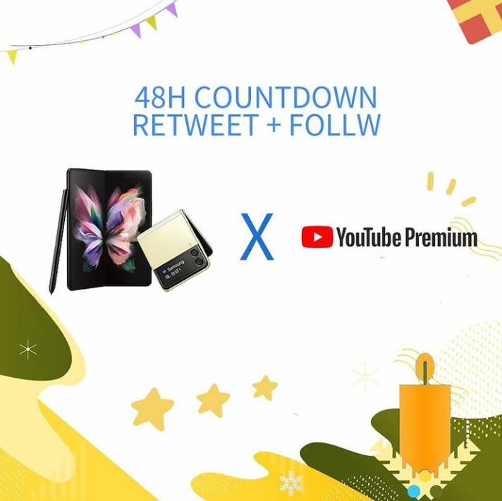 AsiwajuWords's tweet photo. 48hrs countdown, retweet + follow.
👉Rewards 600pi https://t.co/EWnMOZALNQ