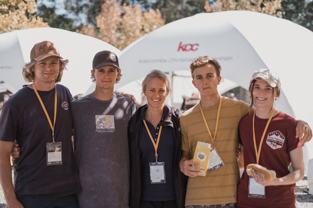 If there is one thing the last two years have taught us, it’s that it has never been more crucial as a family in Christ to connect, gather and encourage one another. We're looking forward to seeing you again, gathered as one under our Lord Jesus. Read more:bit.ly/3vtcPr2