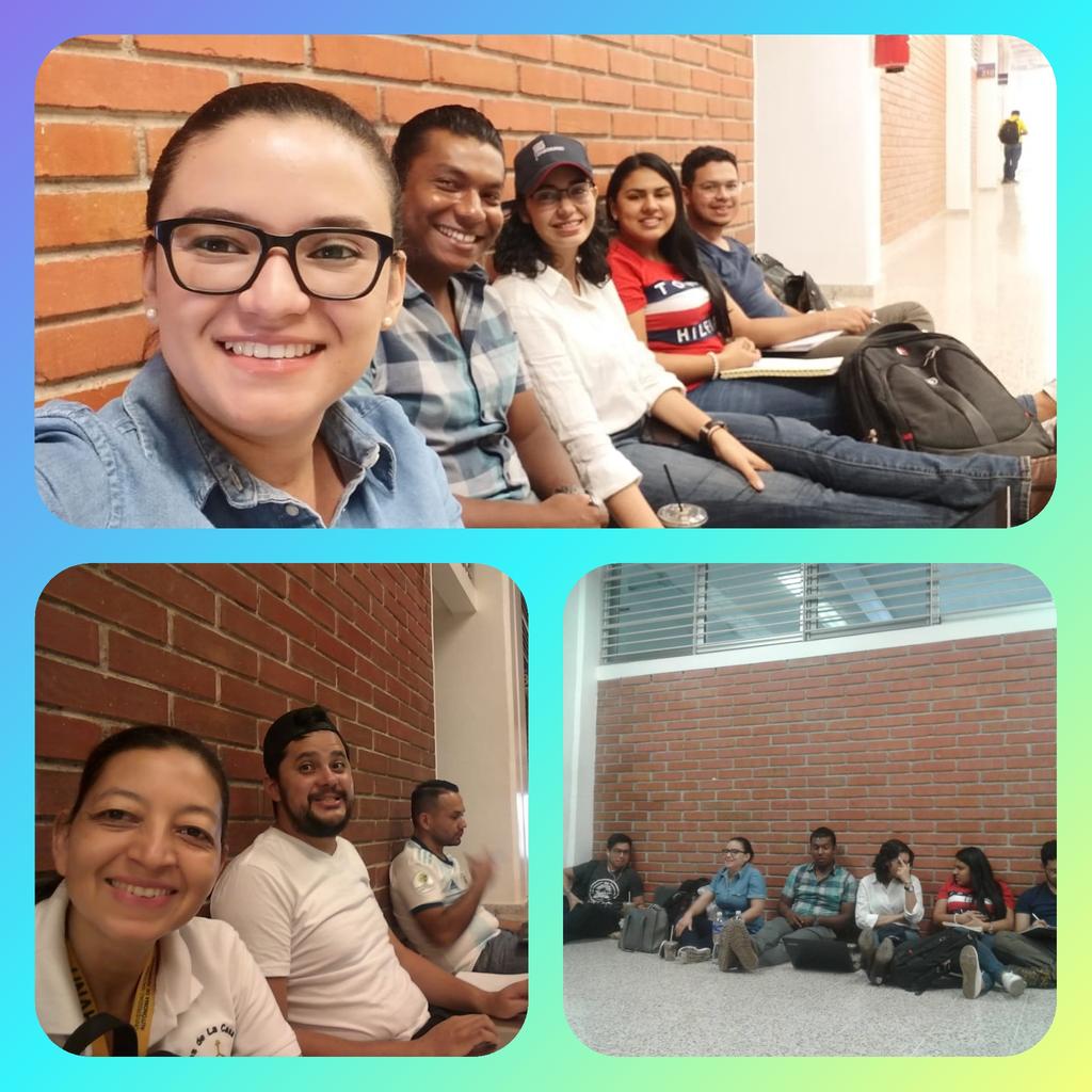 anafuenteshn's tweet photo. Felicidades @icap_1954, #ICAP67 aniversario, institución que me ha permitido obtener formación a través de la Maestría en Gerencia de la Calidad mediante convenio con la UNAH. Gracias a su compromiso, pese a la pandemia no se detuvo, pasamos de la presencialidad a la virtualidad. https://t.co/Si4ryOIpMc