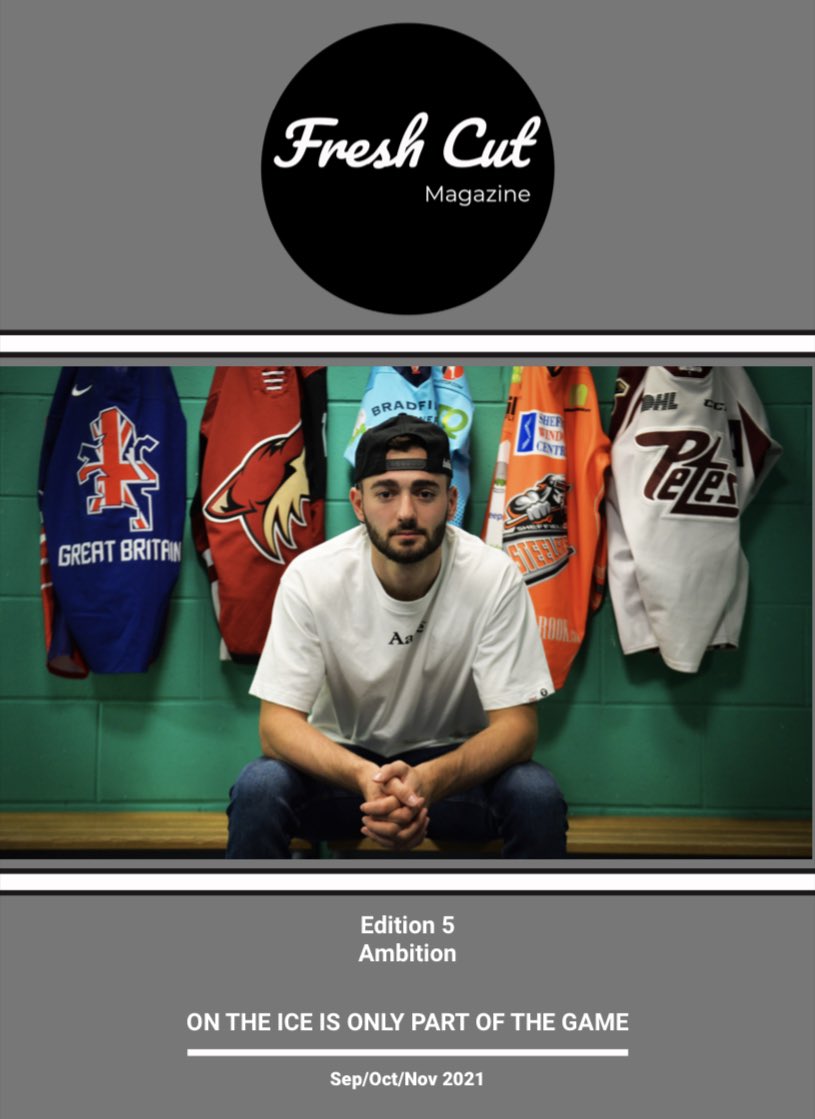 FreshCutMags's tweet photo. (3of3) also:
🇬🇧🏒we take a look at @IceHockeyUK summer camps

🏴󠁧󠁢󠁳󠁣󠁴󠁿🏒@ScotIceHockey of an appetite for change

Ex @PanthersIHC &amp; @ClanIHC free wheeling pointscorer &amp; all round beaut Jade Galbraith tells us A Tale or Two

➕the usual 

All on a line with sweet snaps📸

Ed5 - Ambition https://t.co/uIGJJBXevi