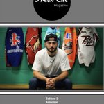 Photo by Fresh Cut Hockey Magazine (@FreshCutMags)