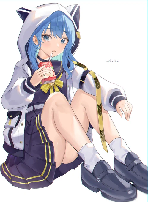 🌠🌟💙
#ほしまちぎゃらりー 