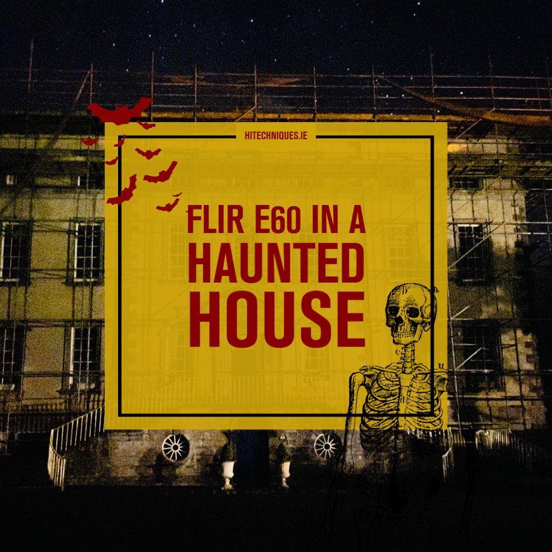 hitechniques's tweet photo. Remember our cooperation with Irish Paranormal Investigations? Ann told us how they got on in the abandoned Dundrum House, and, if you ask us, that was one heck of a house inspection 👻🎃👻
Read the full story on our blog 👉 https://t.co/pkNyic91RA

#Halloween2021 #spookystories https://t.co/XnrK911RKM