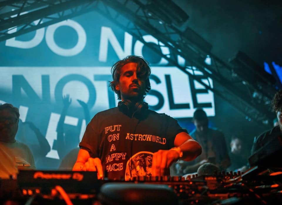 The Source, Maidstone (@sourcemaidstone) on Twitter photo Bring on Sidney Charles this Saturday at The Source!
Halloween @donotsleepibiza Saturday 30th October 2021 ๐๐ป W/ @waffdj @sidneycharlesmusic <a href="/sebzito/">sandiiiino</a> @ray_mono_music & more 6PM-6AM 12 hours!โ
โ
FINAL RELEASE TICKETS available from ๐ thesourcebar.co.uk Bring on Sidney Charles this Saturday at The Source!
Halloween @donotsleepibiza Saturday 30th October 2021 ๐๐ป W/ @waffdj @sidneycharlesmusic <a href="/sebzito/">sandiiiino</a> @ray_mono_music & more 6PM-6AM 12 hours!โ
โ
FINAL RELEASE TICKETS available from ๐ thesourcebar.co.uk