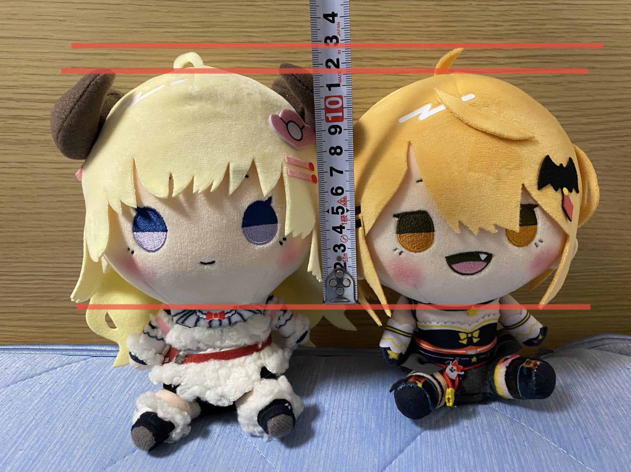 ホロライブ　角巻わため　もちどる もちどる（角巻わため） ホロライブ×ドン・キホーテ｜トレファク