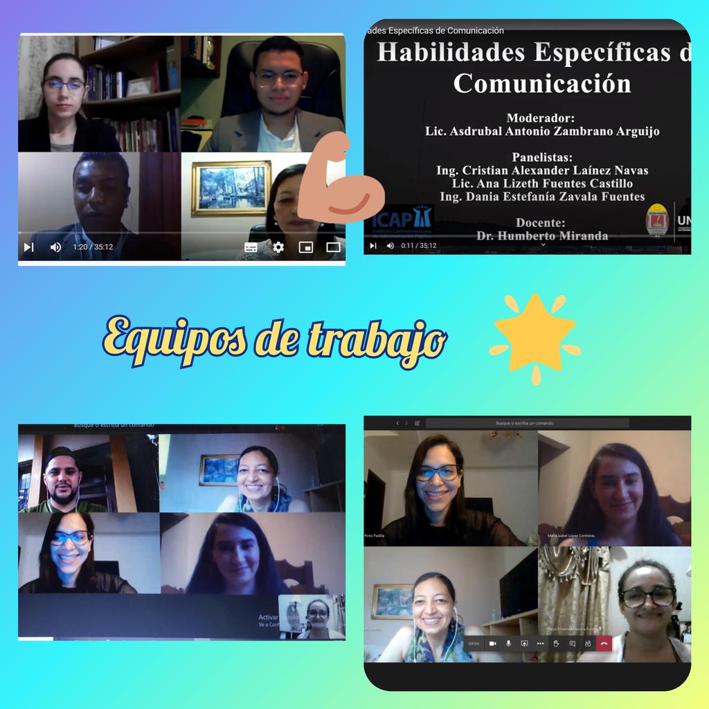 anafuenteshn's tweet photo. Felicidades @icap_1954, #ICAP67 aniversario, Maestría en Gerencia de la Calidad, fomentando el trabajo en equipo, algunas jornadas largas pero ha válido la pena, felicidades XVI promoción. Éxitos!!! https://t.co/jKlJtpGQ8c