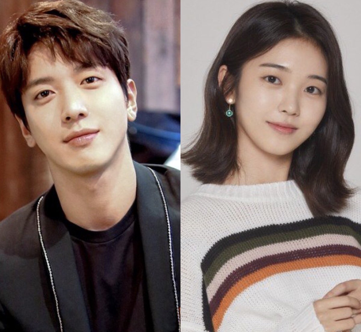 #HongSeungHee in talks to star opposite #CNBLUE #Yonghwa for upcoming romcom drama #YouOutofNowhere.

entertain.naver.com/read?oid=052&a…