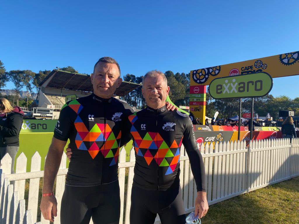 Joel Stransky tweet media