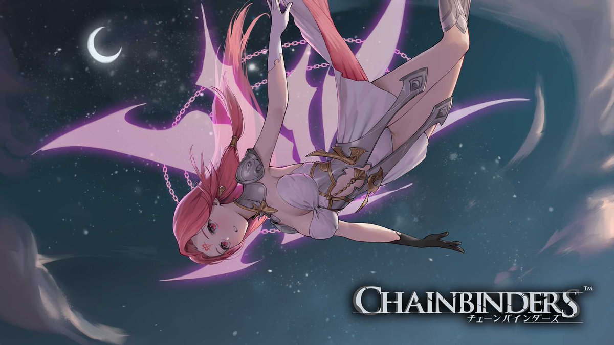 dokidokinft's tweet image. #Chainbinders stats - October 2021

■1345 ETH (5.5m USD) remain in the reserve pool

■35496 (56%) of all NFTs have been burned and redeemed for their underlying ETH value

■930k(74%) of all $BND have been burned to play the Gacha

@chainbinders #animenft