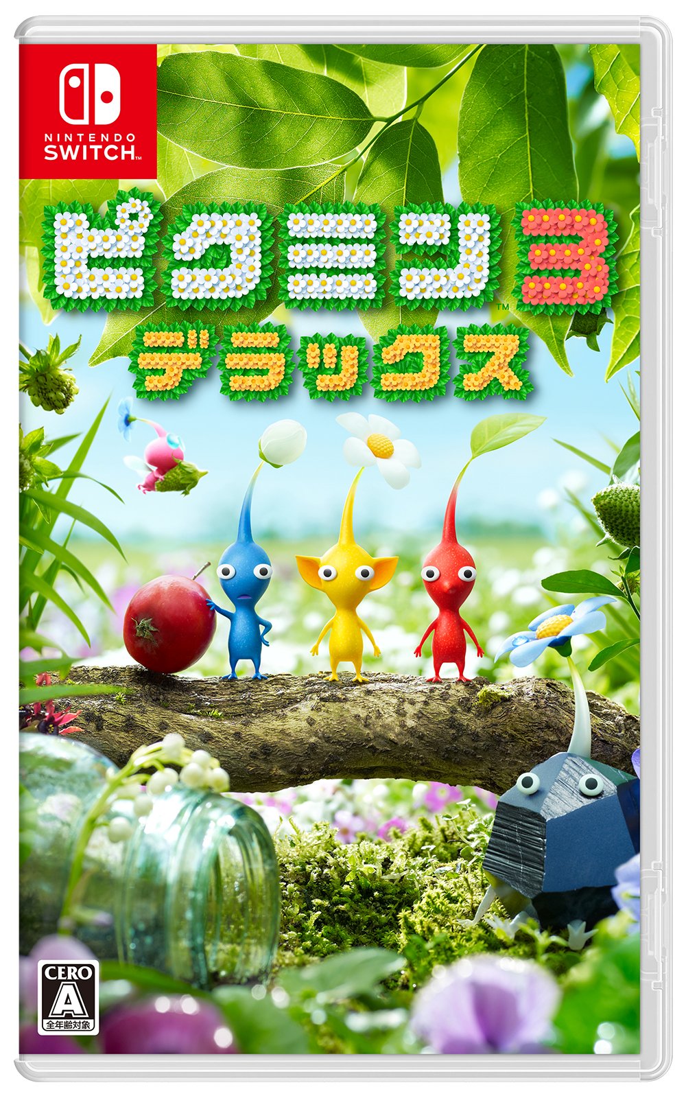 任天堂サポート En Twitter パッケージ版 ピクミン3 デラックス のマイニンテンドーゴールドポイント取得期限は 21年10月30日 発売日の1年後 です 受け取り方法はこちらをご覧ください T Co Wwfj3ez4ay T Co Pcw1crmx Twitter 任天堂サポート En Twitter パッケージ版 ピクミン3 デラックス のマイニンテンドーゴールドポイント取得期限は 21年10月30日 発売日の1年後 です 受け取り方法はこちらをご覧ください T Co Wwfj3ez4ay T Co Pcw1crmx Twitter