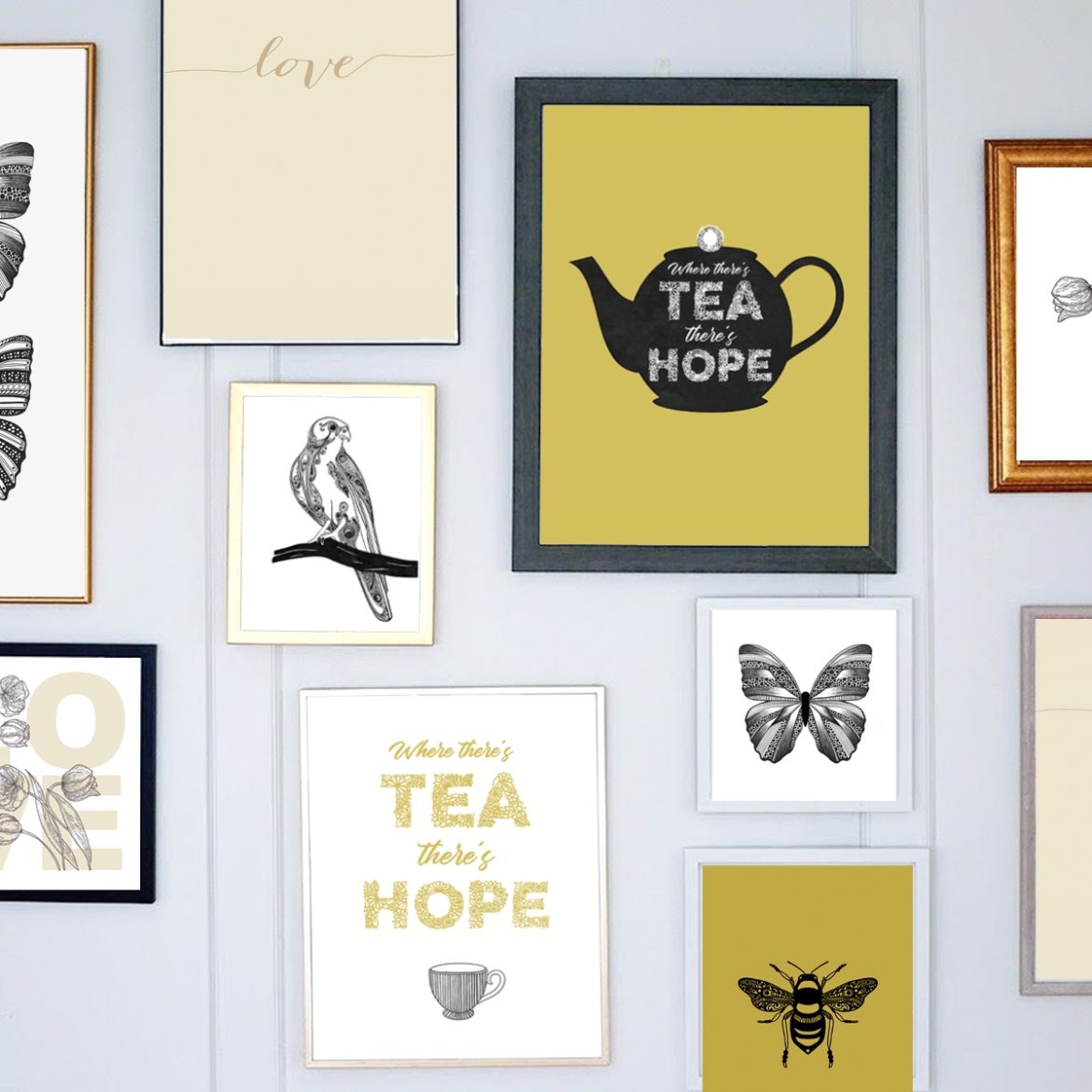 TaylerWillcox's tweet photo. Morning #earlybiz 🤍 

Here’s a little selection of the #prints I have available in my #etsystore! Don’t forget, there’s still time to receive a free #sticker with your order too, ends 31/10! 

https://t.co/jLIDJjLLow 

#ArtistOnTwitter #designer #mondaythoughts https://t.co/XExIBvcbpo