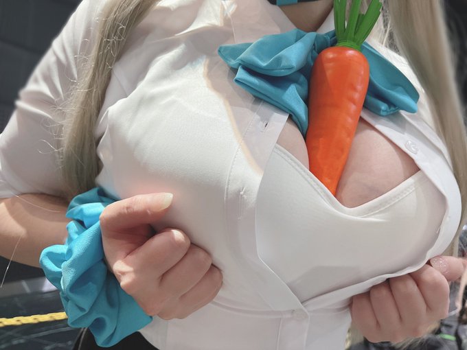 Twitterのコスプレ画像26