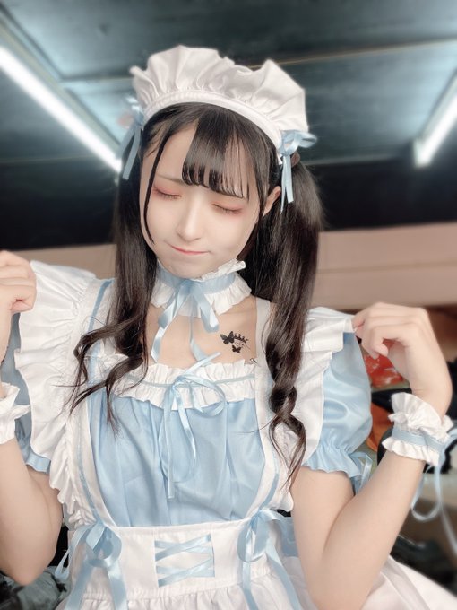 コスプレイヤーちーずのTwitter画像27