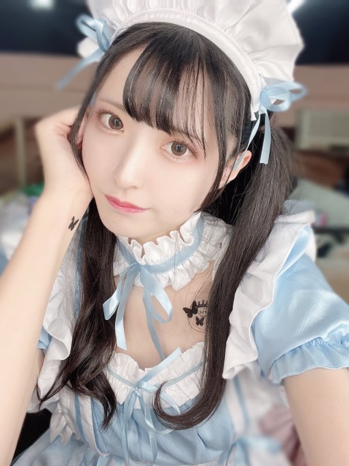 コスプレイヤーちーずのTwitter画像26