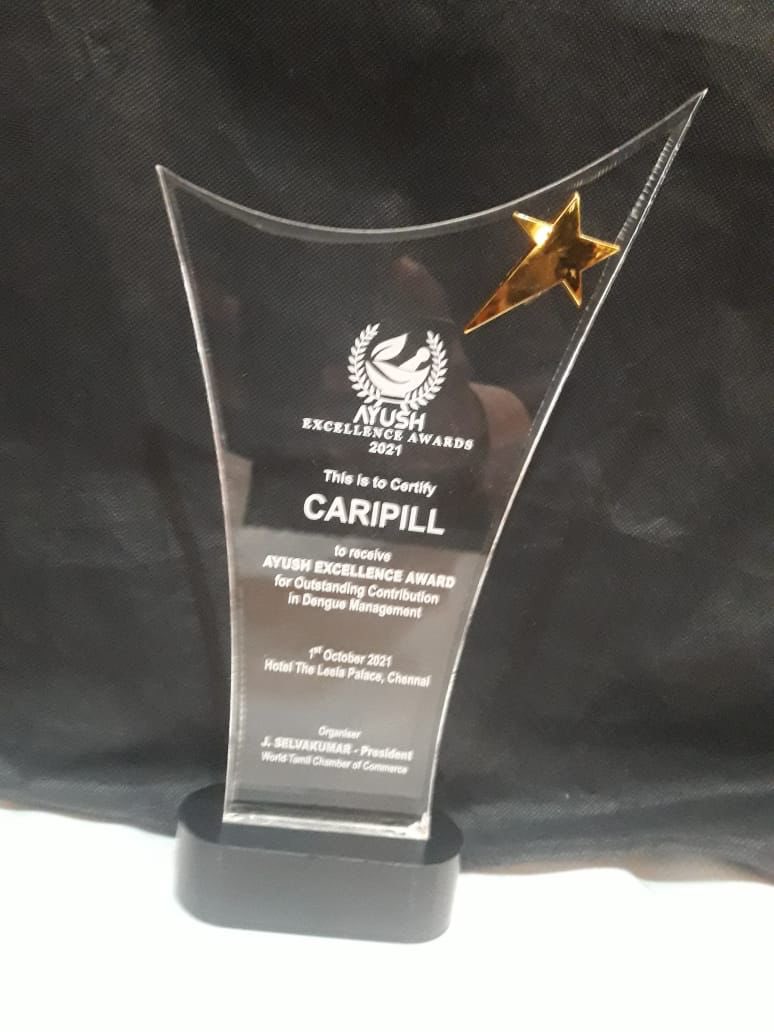 Micro Labs Limited tweet media