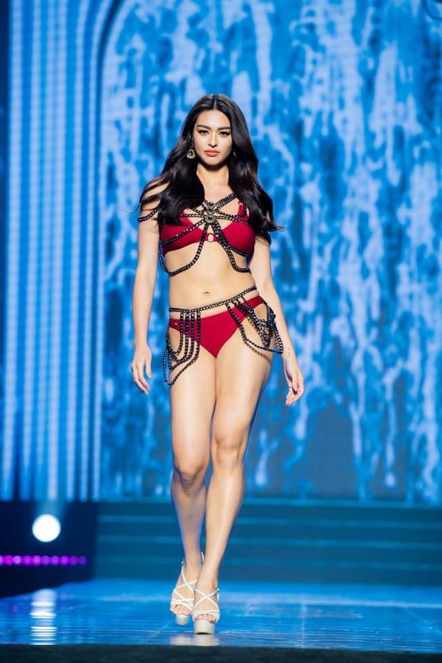 MewTerry3's tweet photo. ✨💚รัก💚✨ #RealSizeBeauty #Anchilee #MUT2021 https://t.co/Y2Qqzhe2ck