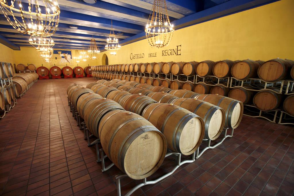 CastellodelleRe's tweet photo. Barricaia
Il Vino è il canto della Terra verso il cielo
(Luigi Veronelli)

@CastellodelleRe https://t.co/2KLN6P3j1p
