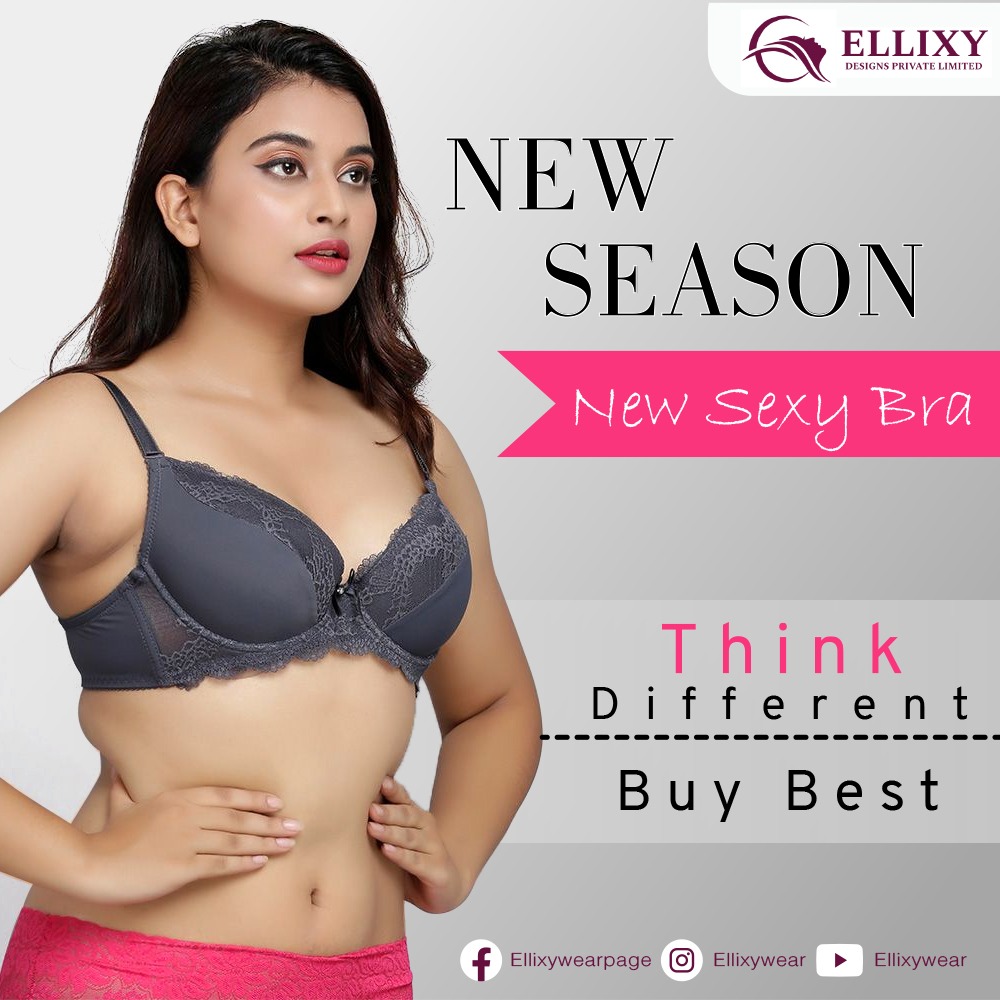 Ellixywear on X: Can we take a moment to checkout this stunning-looking bra?  Shop attractive bras like this one, only on Ellixy 🛒Shop now:   👙 Pay online & get a 10%