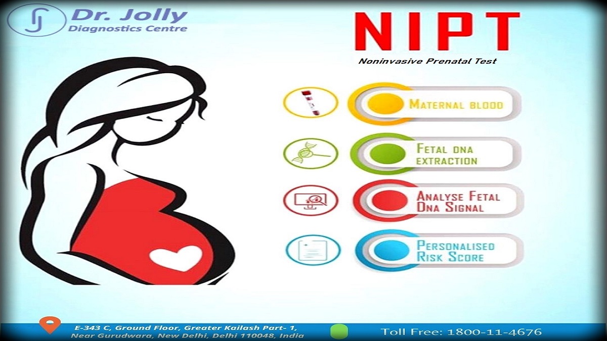 diagnostics_dr's tweet photo. Non-Invasive Prenatal Test - Visit Dr Jolly Diagnostics Centre. 
Book an Appointment online.
Toll Free: 1800-11-4676
#Duringpregnancy.https://t.co/QI5FKLeH2k
#DiagnosticsCentre #healthcare #pathologist #nipttest https://t.co/SHu3RRMrdp