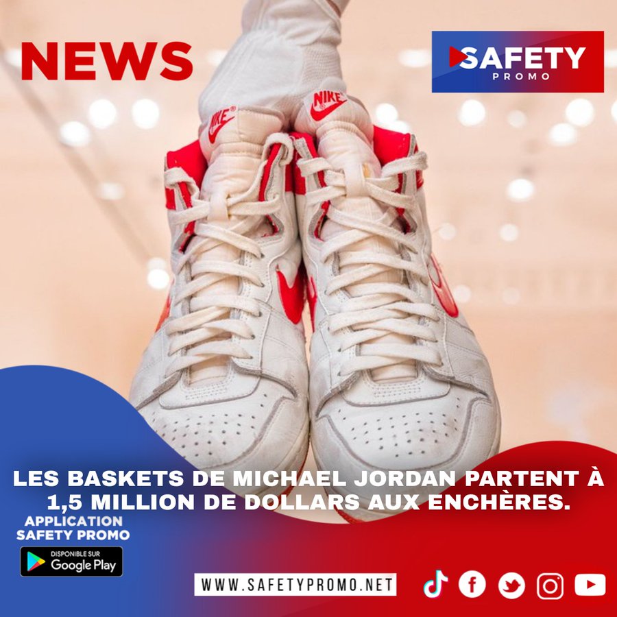 thirst Firefighter fork Cea mai scumpă încălțăminte: pantofi de sport purtați de Michael Jordan